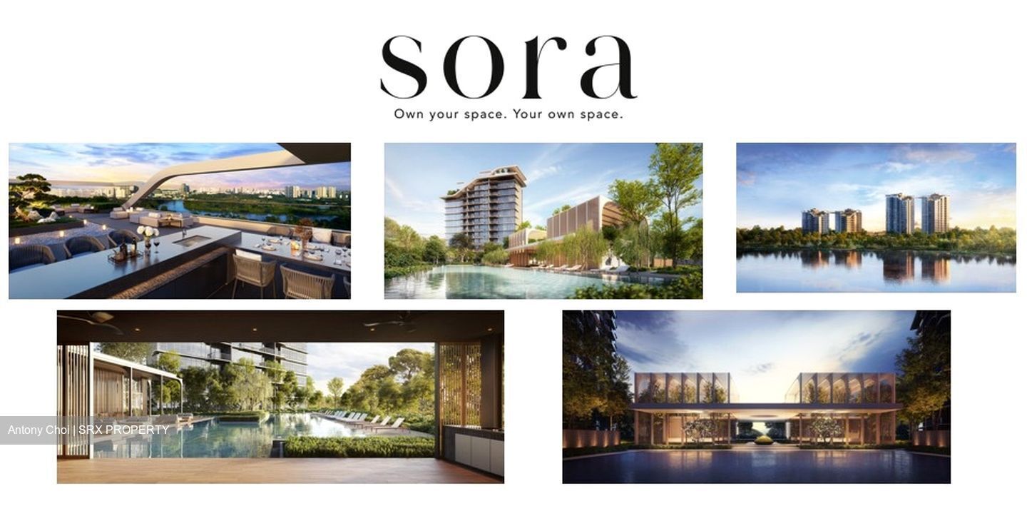 Sora (D22), Apartment #414918861